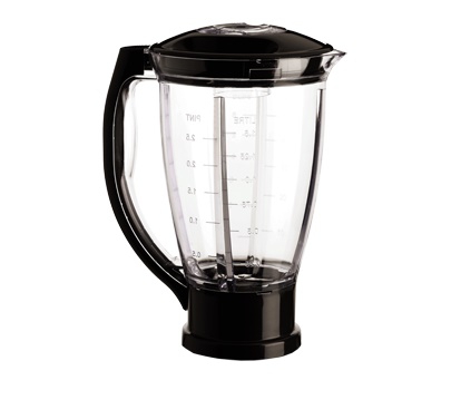 Bol blender robot multifonction MOULINEX MASTERCHEF GOURMET QA50