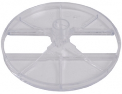 Disque support de lame robot MOULINEX MASTERCHEF 2000