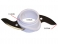 Couteau hachoir robot multifonction MOULINEX MASTERCHEF 2000
