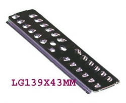 Lame a raper gros robot multifonction MOULINEX STORE INN 3L DO3