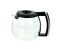 Verseuse en verre cafetiere DE LONGHI BCO261B