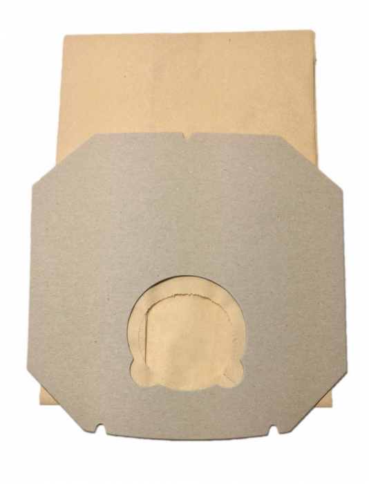 Lot de 10 sacs aspirateur EXPRESS 4300 E - 4500 A