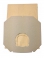 Lot de 10 sacs aspirateur EXPRESS 4300 E - 4500 A