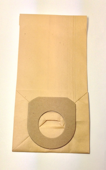 Lot de 10 sacs aspirateur HOOVER S 2222 - S 2324-42