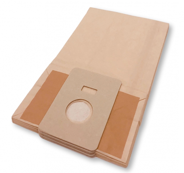 x5 sacs aspirateur LG - GOLDSTAR T 3000 - T 4000 (ADAPTABLE)