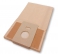 x5 sacs aspirateur LG - GOLDSTAR T 3000 - T 4000 (ADAPTABLE)