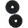 2 filtres charbon actif hotte AIRLUX HD54