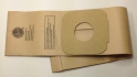 x5 sacs aspirateur HOOVER 1116 - 1124 - 1126 - 1146