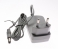 Chargeur aspirateur balai ELECTROLUX ZB2908W - ERGORAPIDO