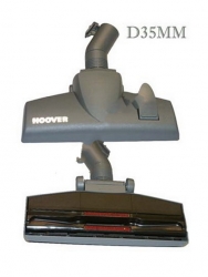 Brosse G85 tapis et sols aspirateur HOOVER TFS 5200 - FREESPACE