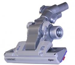 Brosse tous sols aspirateur DYSON DC08T ALLERGY