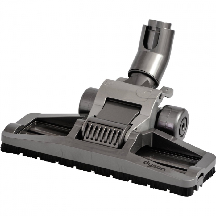 Aspirateur Dyson DC19, Pièces et accessoires