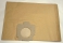 x10 sacs aspirateur MOULINEX B 42
