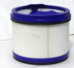 Filtre cylindre lavable aspirateur DYSON DC 22