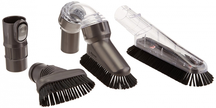 Kit 3 accessoires aspirateur DYSON DC46