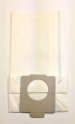 x12 sacs aspirateur MOULINEX 398 - 529 - 602 - 698 - 699