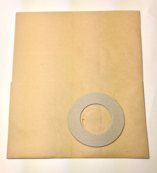 x10 sacs aspirateur MOULINEX MX 10...MX 31