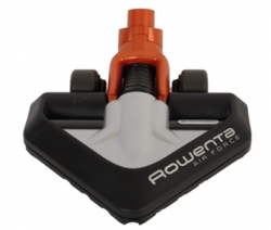 Electro-Brosse 18V orange aspirateur balai ROWENTA RH8554 - AIR FORCE