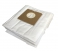 CLEAN-ONE-03 - 10 sacs aspirateur HIGH ONE