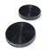 2 filtres charbon actif hotte ROBLIN CREATIX 800 MURALE INOX - 5045001