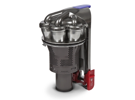 Filtre cyclone aspirateur DYSON DC45