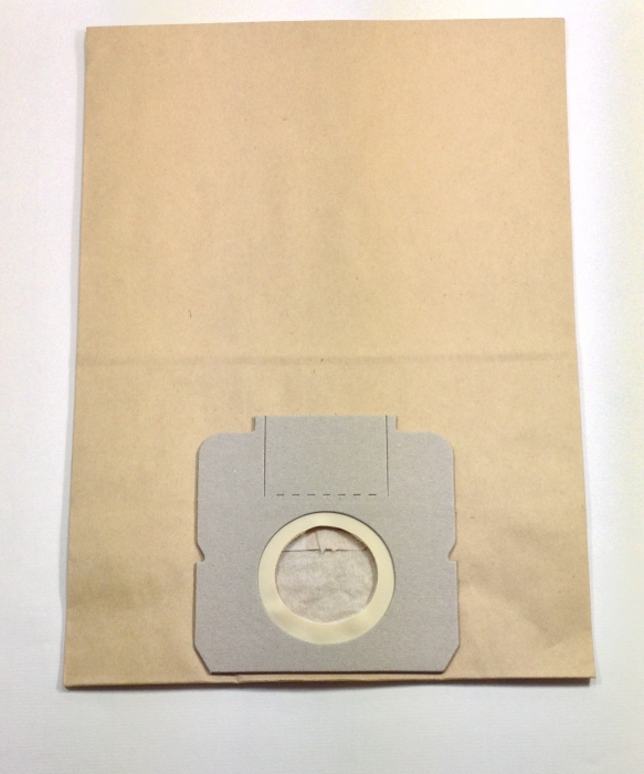 x6 sacs aspirateur MOULINEX T 66 - T 67- T 68 - T 69