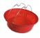 Panier vapeur silicone cocotte SITRAM SIENA 4L - 6L - 8L