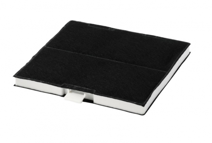 Filtre charbon actif hotte BOSCH LZ53251
