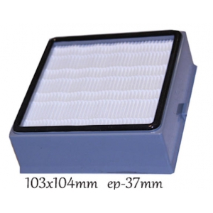 Filtre hepa H13 aspirateur NILFISK GM 530 GM 540 Filtre hepa H13 aspirateur NILFISK GM 530 GM 540