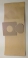Lot de 5 sacs aspirateur HITACHI CV 5100 - CV 5300 - CV 5500