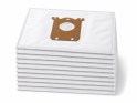 Lot de 10 sacs aspirateur PHILIPS SMALLSTAR FC 2330980