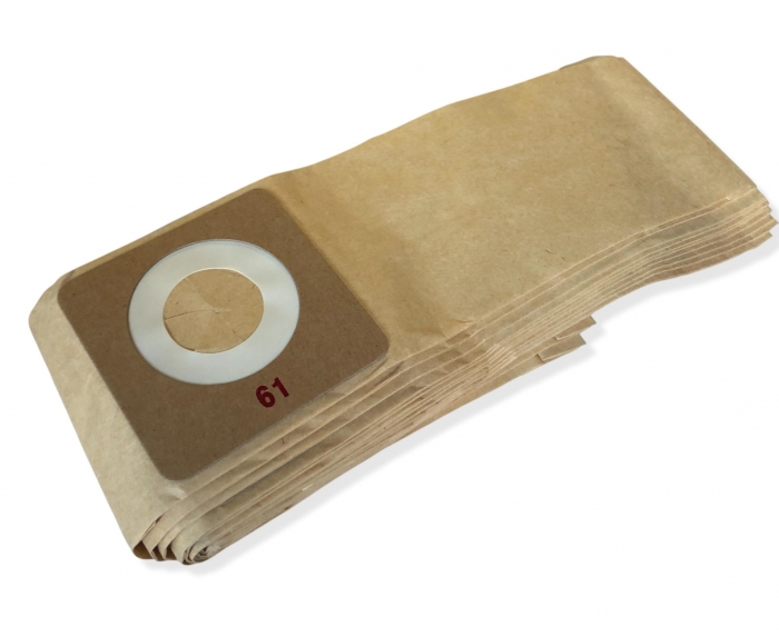 10 sacs aspirateur ARGOS 978