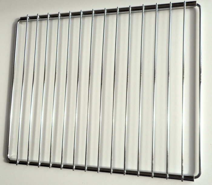 Grille de four universelle extensible 35 a 56cm Grille de four universelle extensible 35 a 56cm