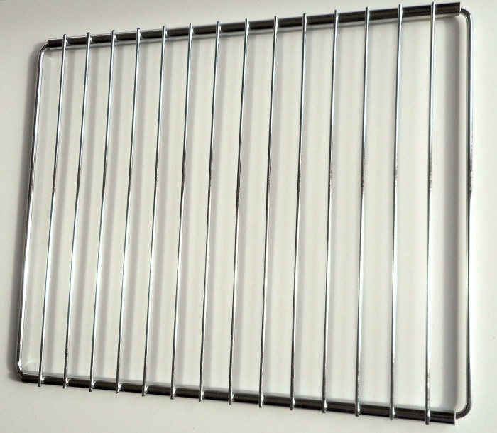 Grille de four universelle extensible 35 à 56cm