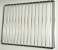 Grille de four universelle extensible 35 a 56cm