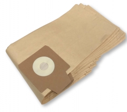 Lot de 10 sacs aspirateur ELECTROLUX GD 934