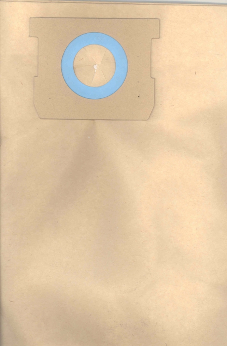 Lot de 10 sacs aspirateur AQUAVAC 90534.14