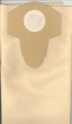 Lot de 10 sacs aspirateur ELECTROLUX POPLUX