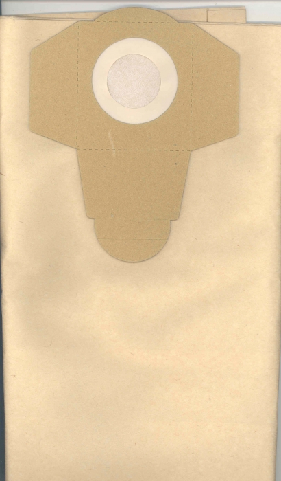 10 sacs aspirateur SORMA 530