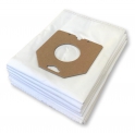 CB 913 - 10 sacs aspirateur BOMANN