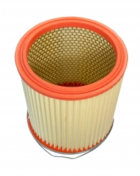 Cartouche filtrante aspirateur ROWENTA BULLY - ZR 81