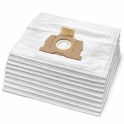 Lot de 10 sacs aspirateur ROWENTA RO464501411 - SILENCE FORCE COMPACT UPGRADE
