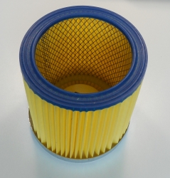 Cartouche filtrante aspirateur AQUAVAC PRO 70