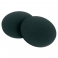 2 filtres charbon TYPE P205 hotte BRANDT AFLQ6X1N