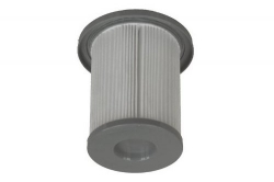 Filtre cylindrique version longue aspirateur PHILIPS FC 8714