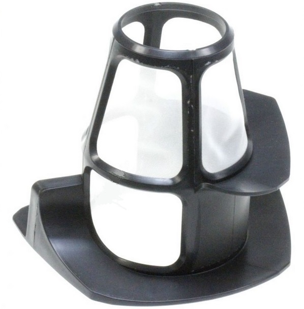 Support de filtre aspirateur balai ELECTROLUX ERGO RAPIDO - ZB3013