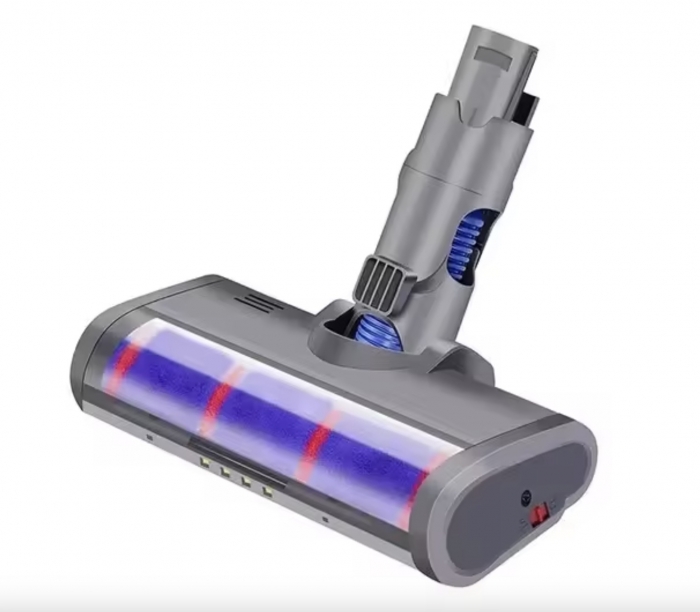 Pièces Détachées pour Aspirateur DYSON - DC62 EXTRA. Sogedis