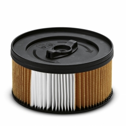 Filtre poussière aspirateur KARCHER WD 5200M