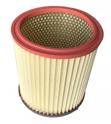 Cartouche filtrante aspirateur VOLTA CHARLIE C2