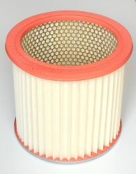 Cartouche filtrante aspirateur PROGRESS PROTYPHON 2000